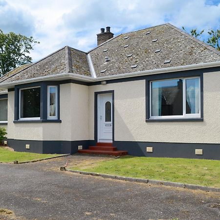 Stronvaar Vila Stranraer Exterior foto